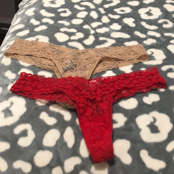 Victoria's Secret Other - Victoria secret thong bundle Victoria's Secret Other - Victoria secret thong bundle